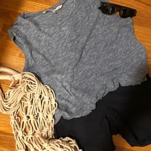 Rachel by Rachel Roy - Muscle Tank